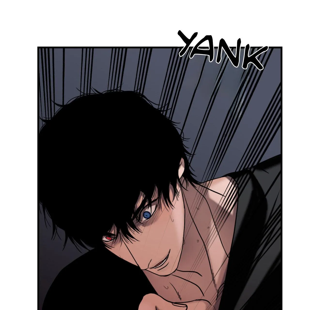Corrosive Chapter 5 page 114 - 