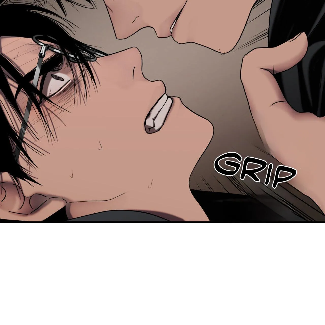 Corrosive Chapter 5 page 117 - 