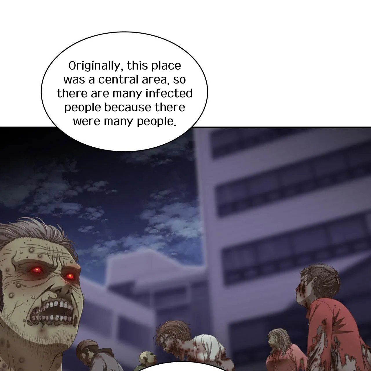 Corrosive Chapter 5 page 18 - 