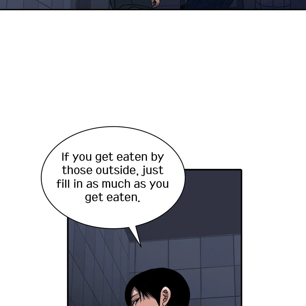 Corrosive Chapter 5 page 21 - 