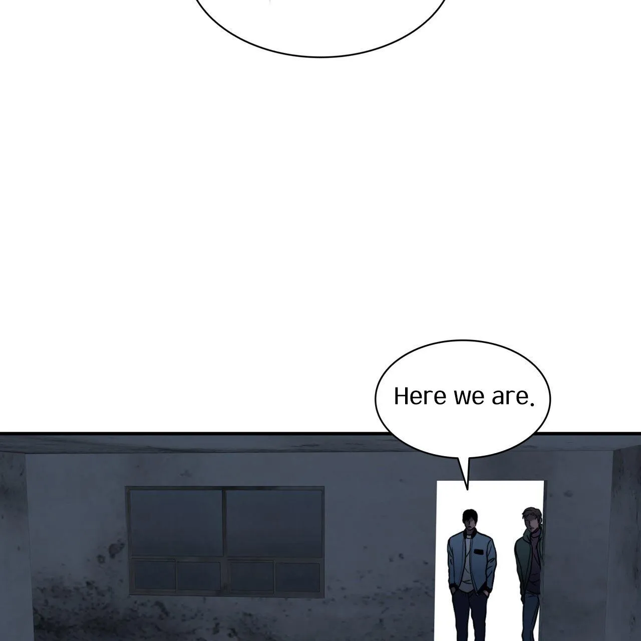 Corrosive Chapter 5 page 27 - 