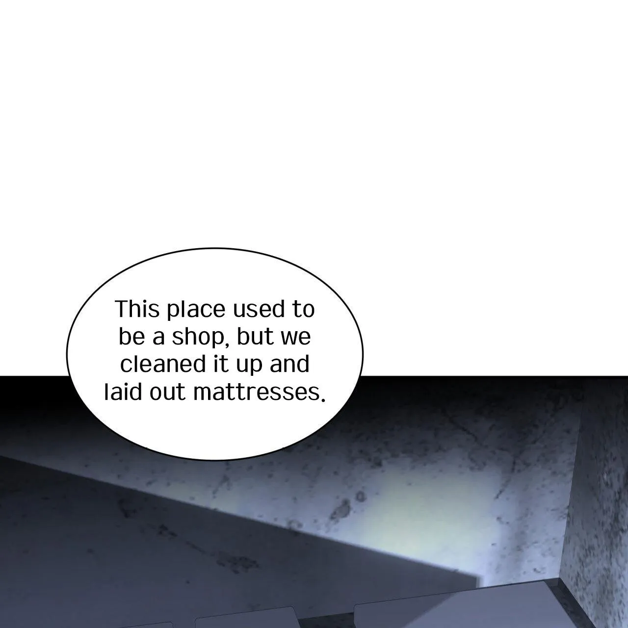 Corrosive Chapter 5 page 29 - 