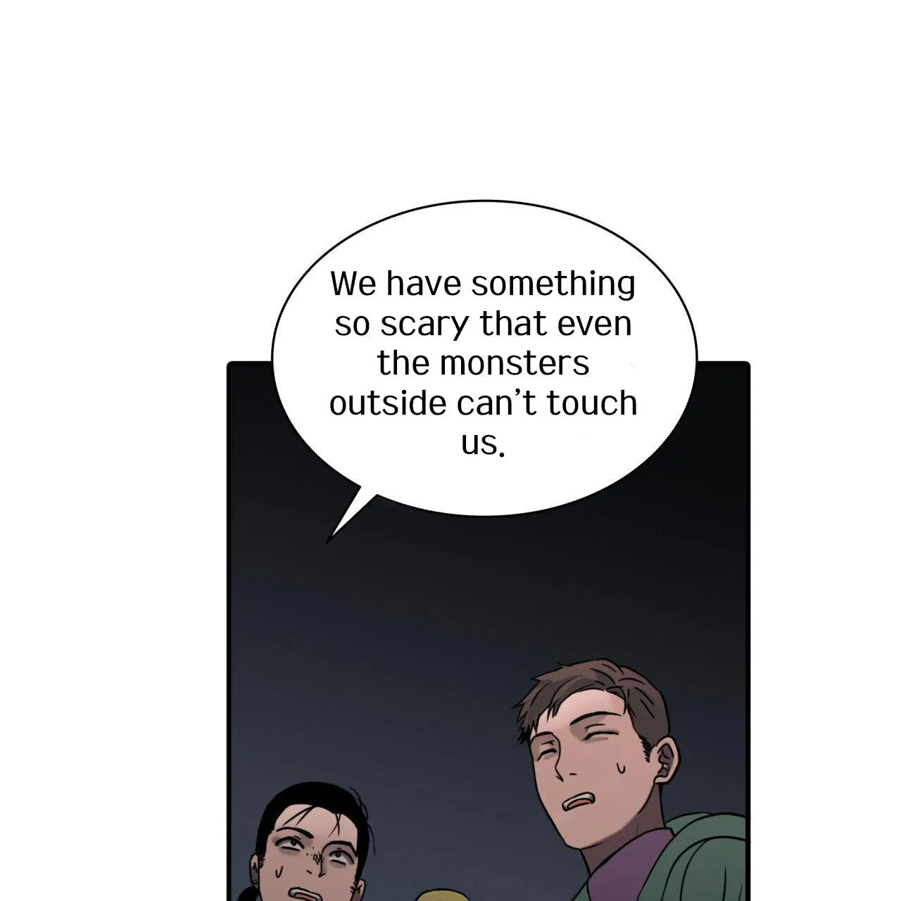 Corrosive Chapter 5 page 37 - 