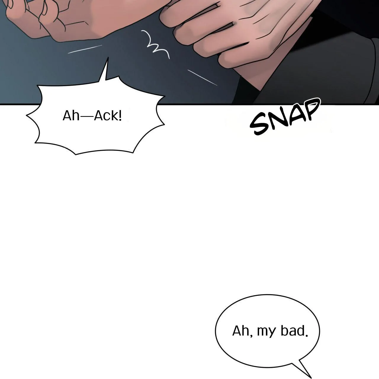 Corrosive Chapter 5 page 5 - 