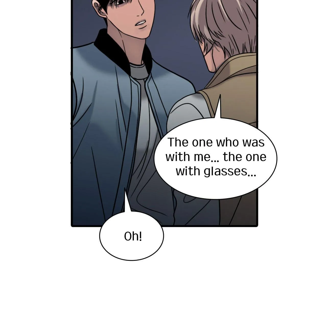 Corrosive Chapter 5 page 41 - 