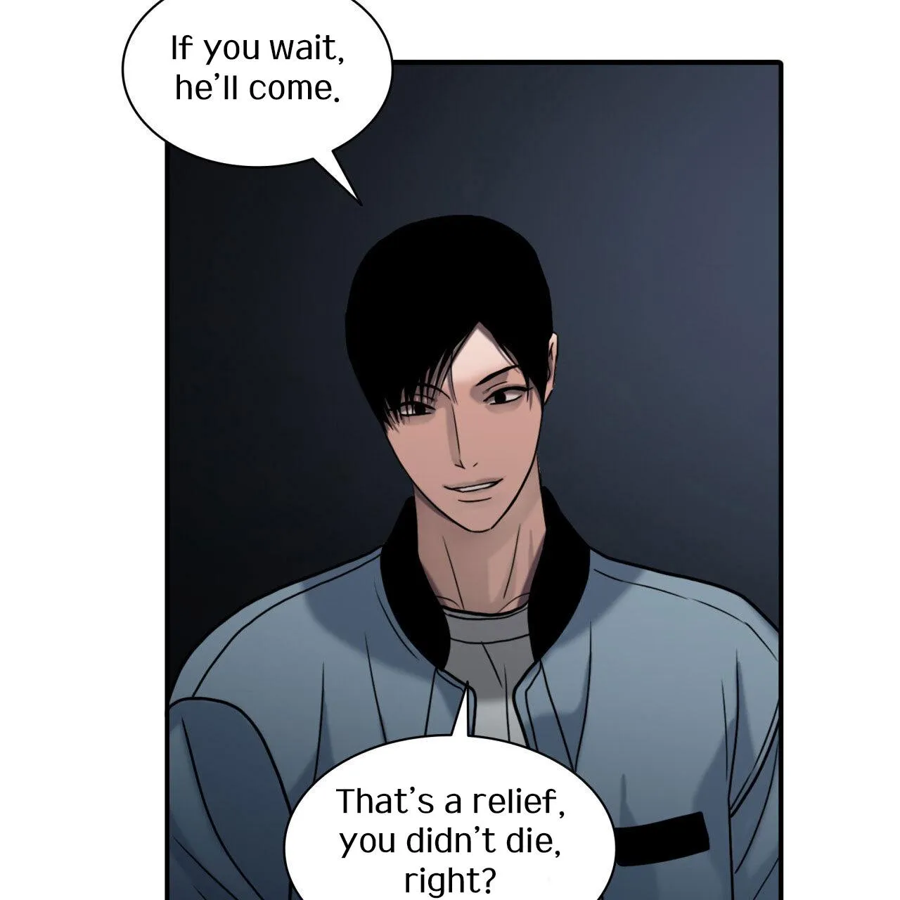 Corrosive Chapter 5 page 43 - 