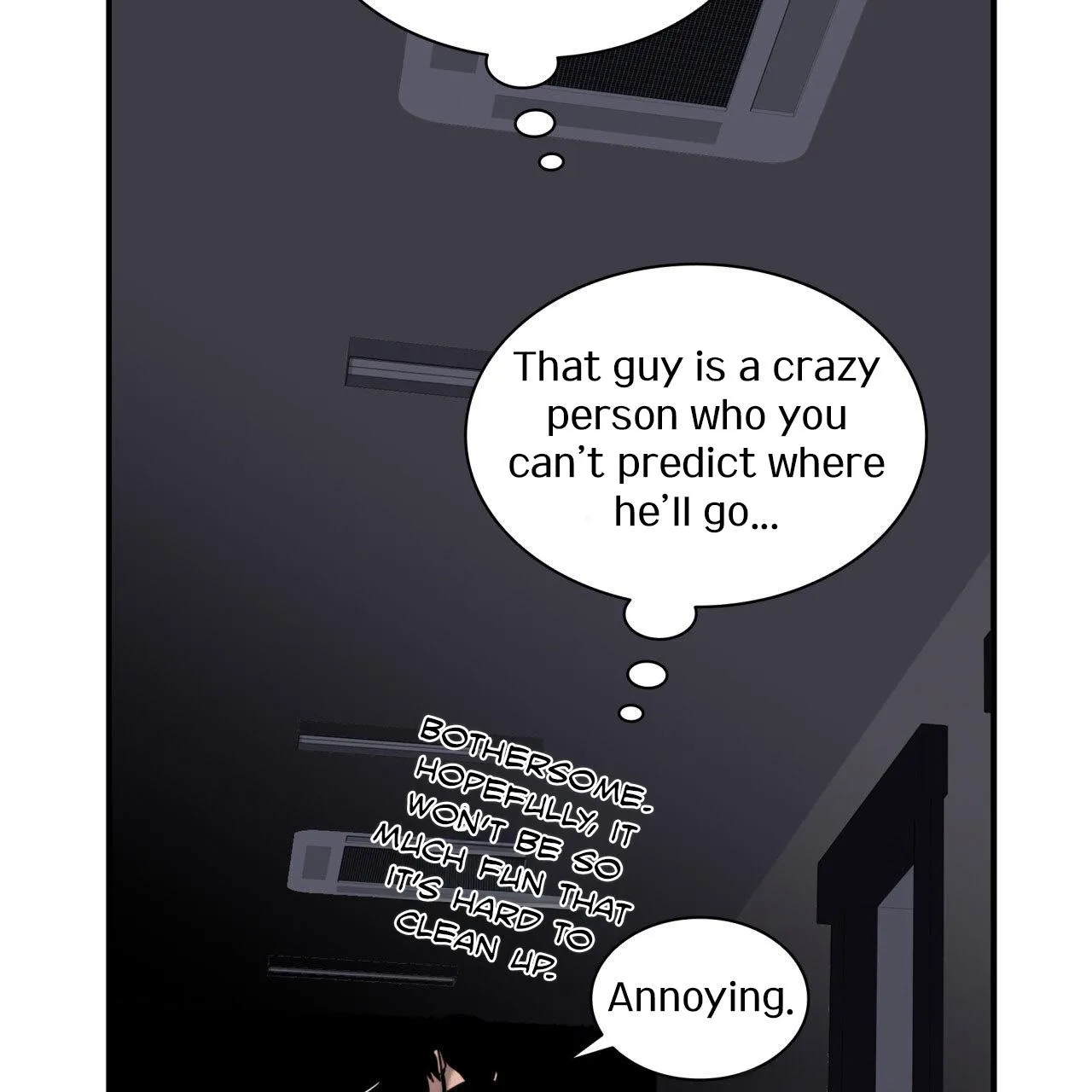 Corrosive Chapter 5 page 49 - 
