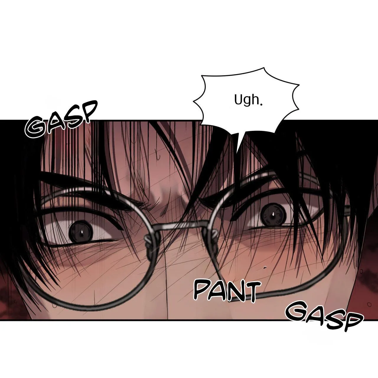 Corrosive Chapter 5 page 54 - 