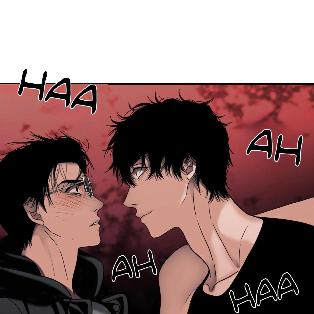 Corrosive Chapter 5 page 55 - 