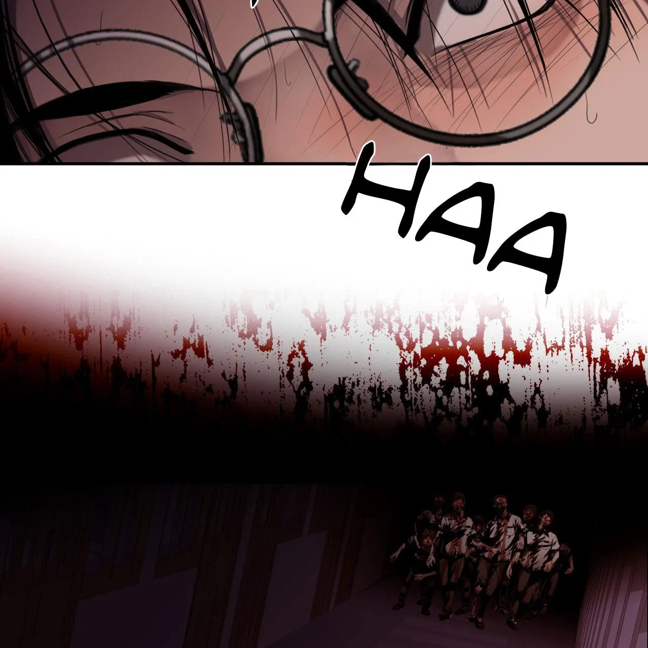 Corrosive Chapter 5 page 63 - 
