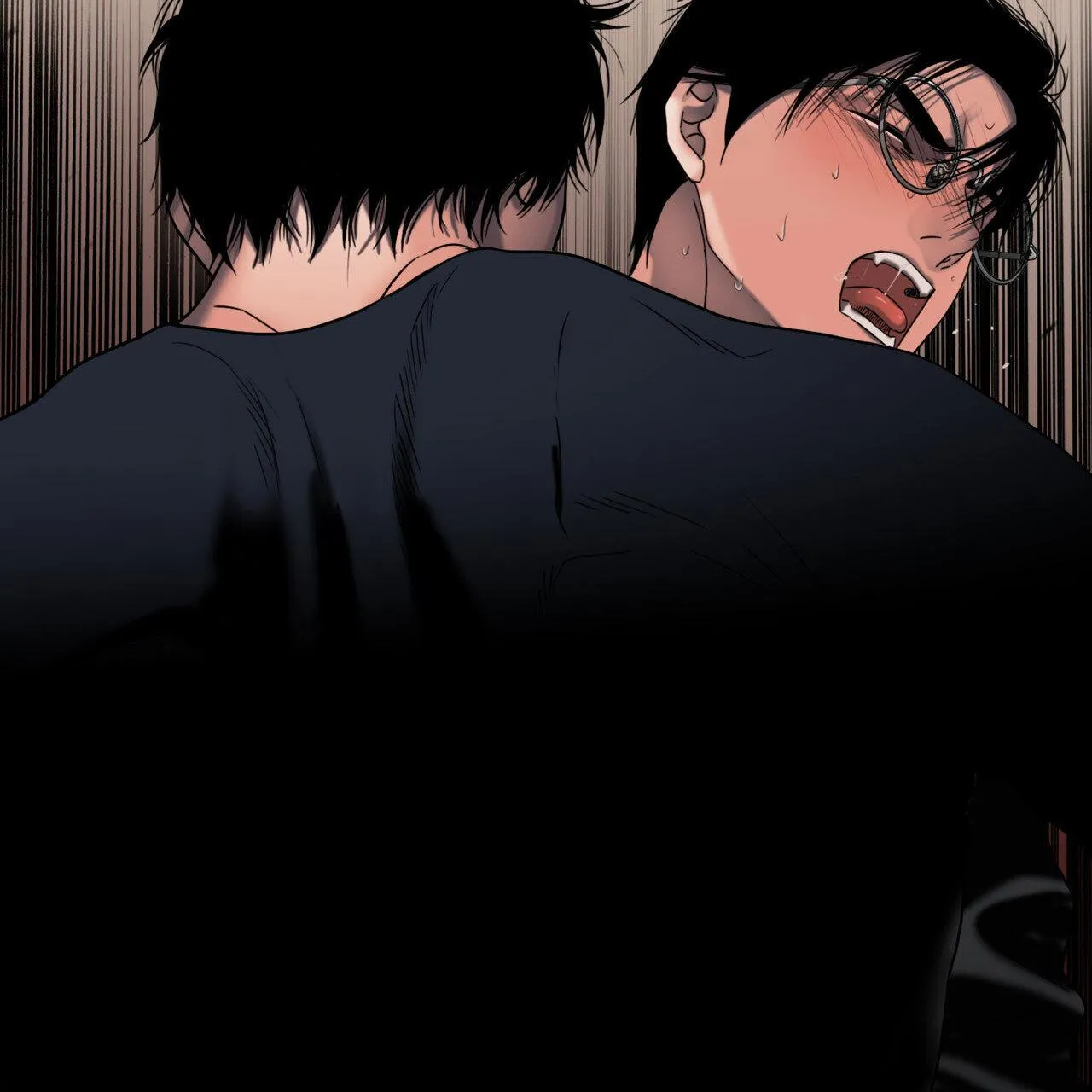 Corrosive Chapter 5 page 85 - 