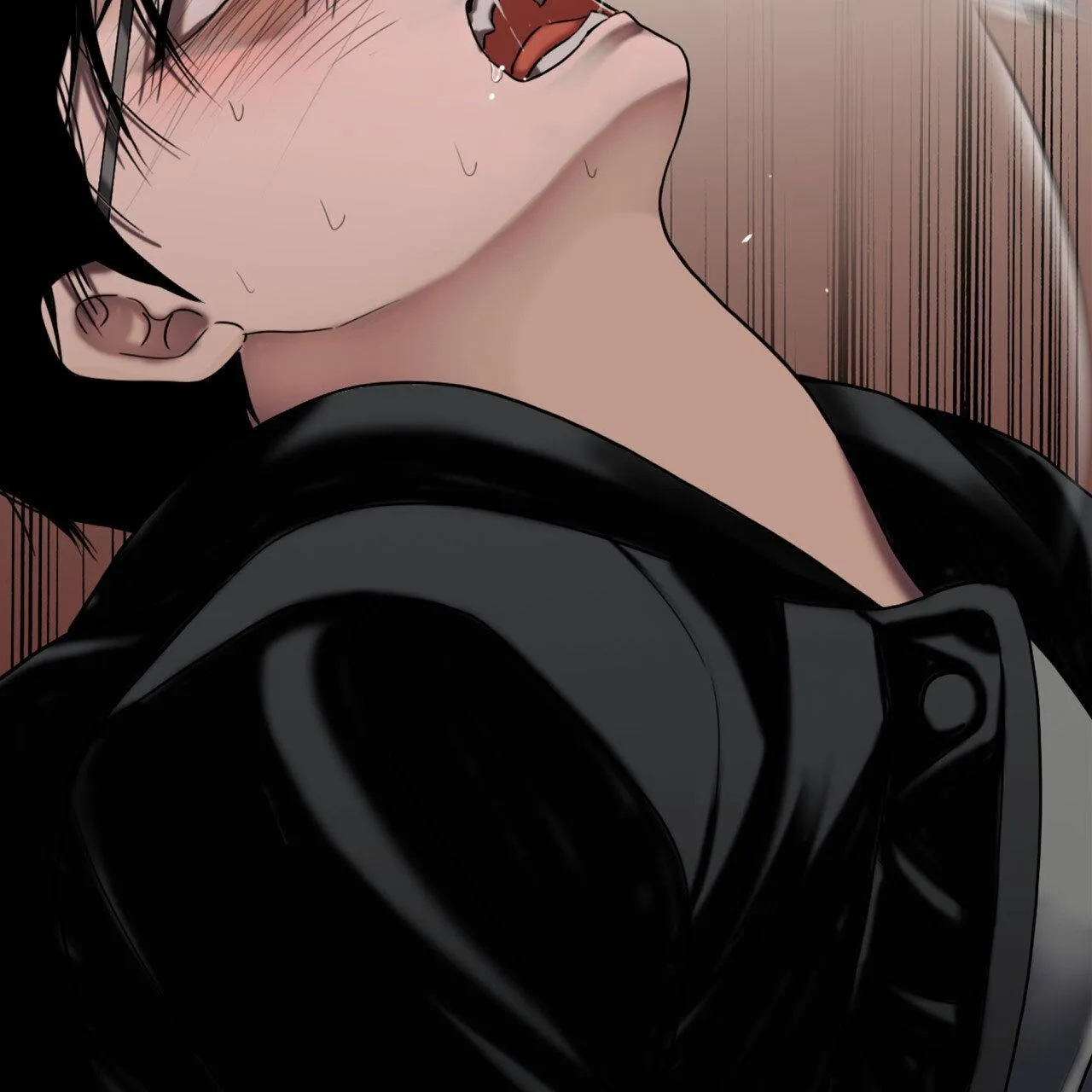 Corrosive Chapter 5 page 97 - 