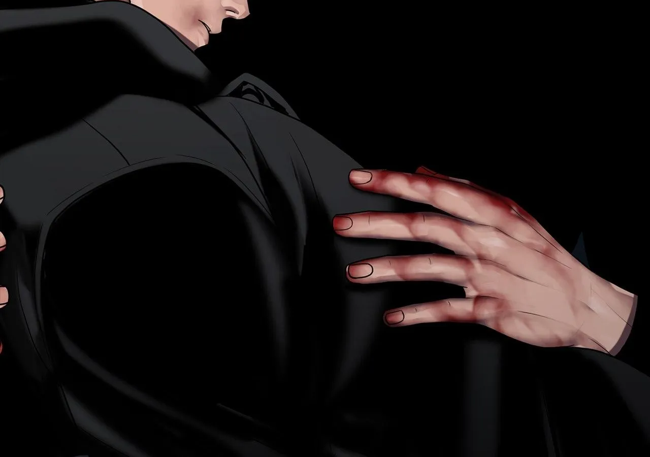 Corrosive Chapter 50 page 11 - 
