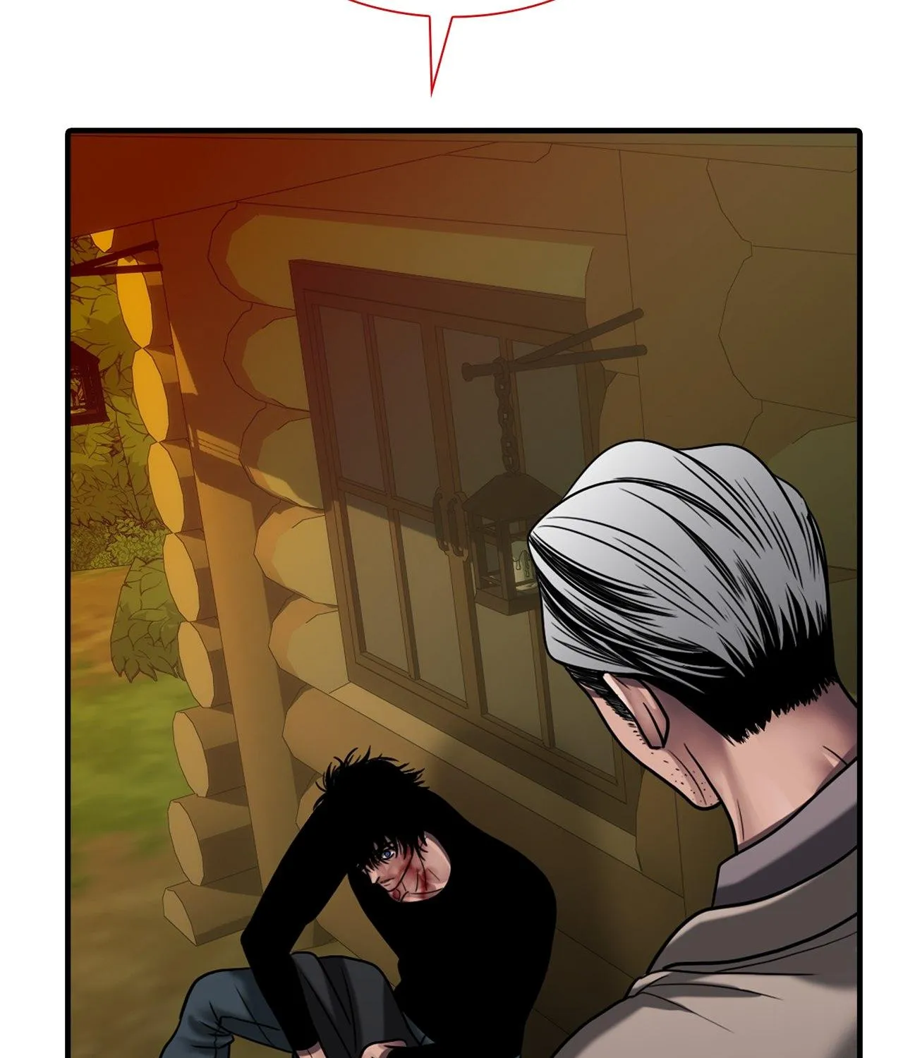 Corrosive Chapter 50 page 105 - 