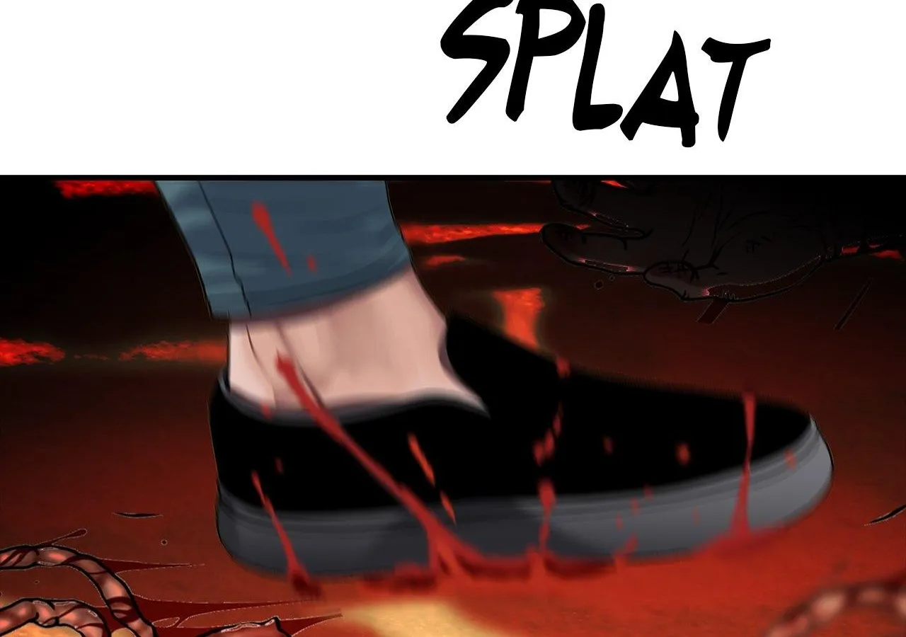 Corrosive Chapter 50 page 119 - 