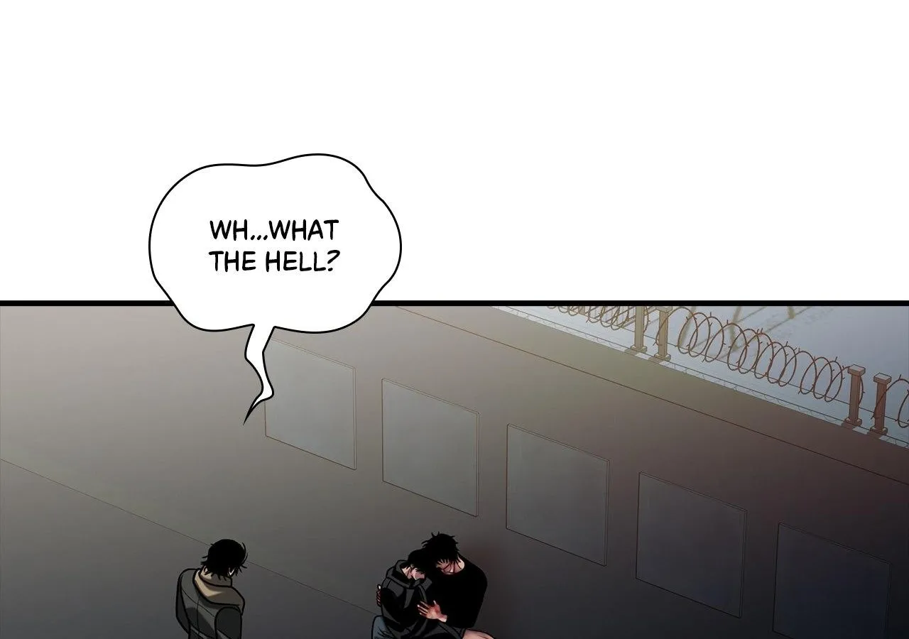 Corrosive Chapter 50 page 14 - 