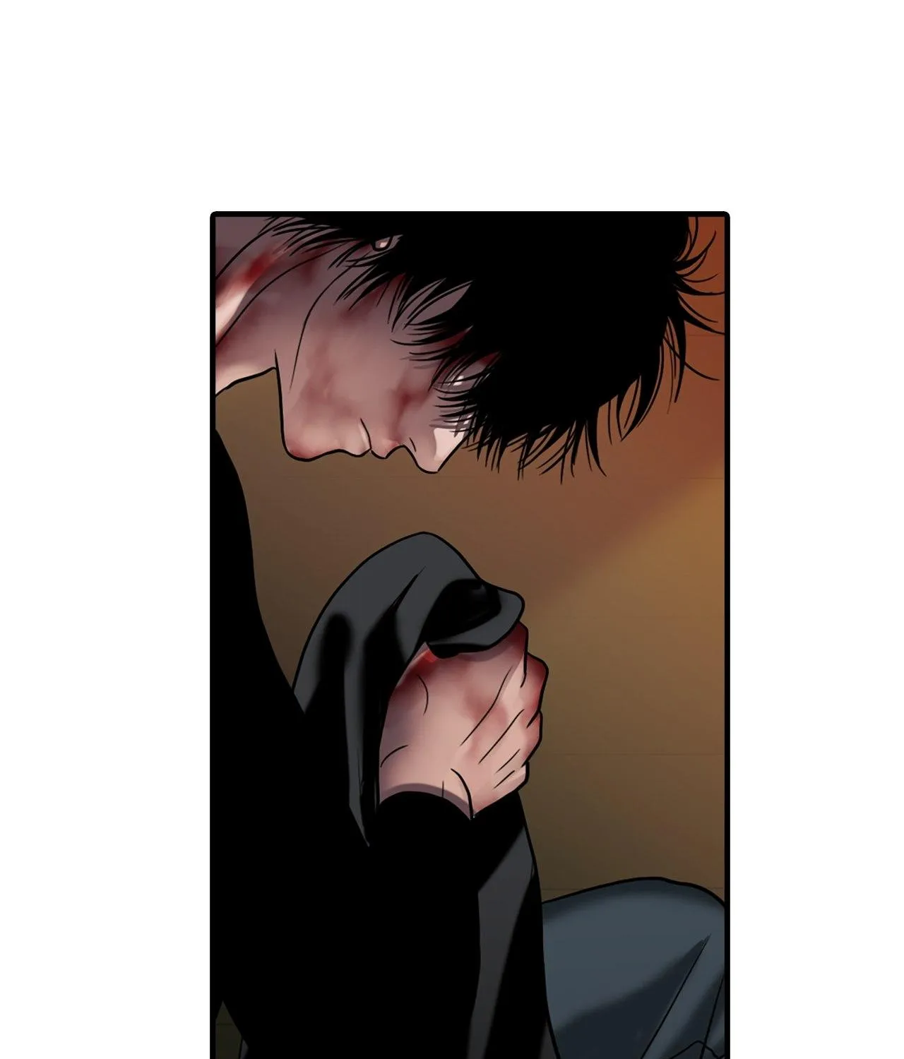 Corrosive Chapter 50 page 131 - 