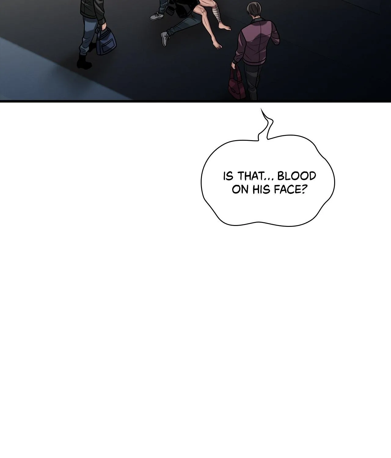Corrosive Chapter 50 page 15 - 