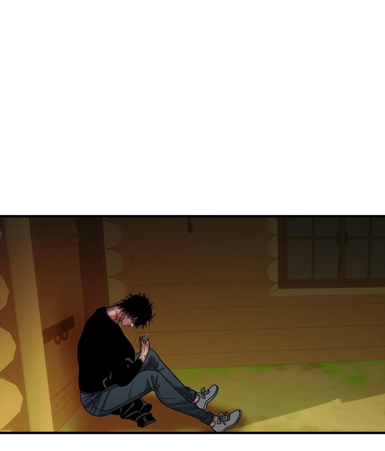 Corrosive Chapter 50 page 145 - 