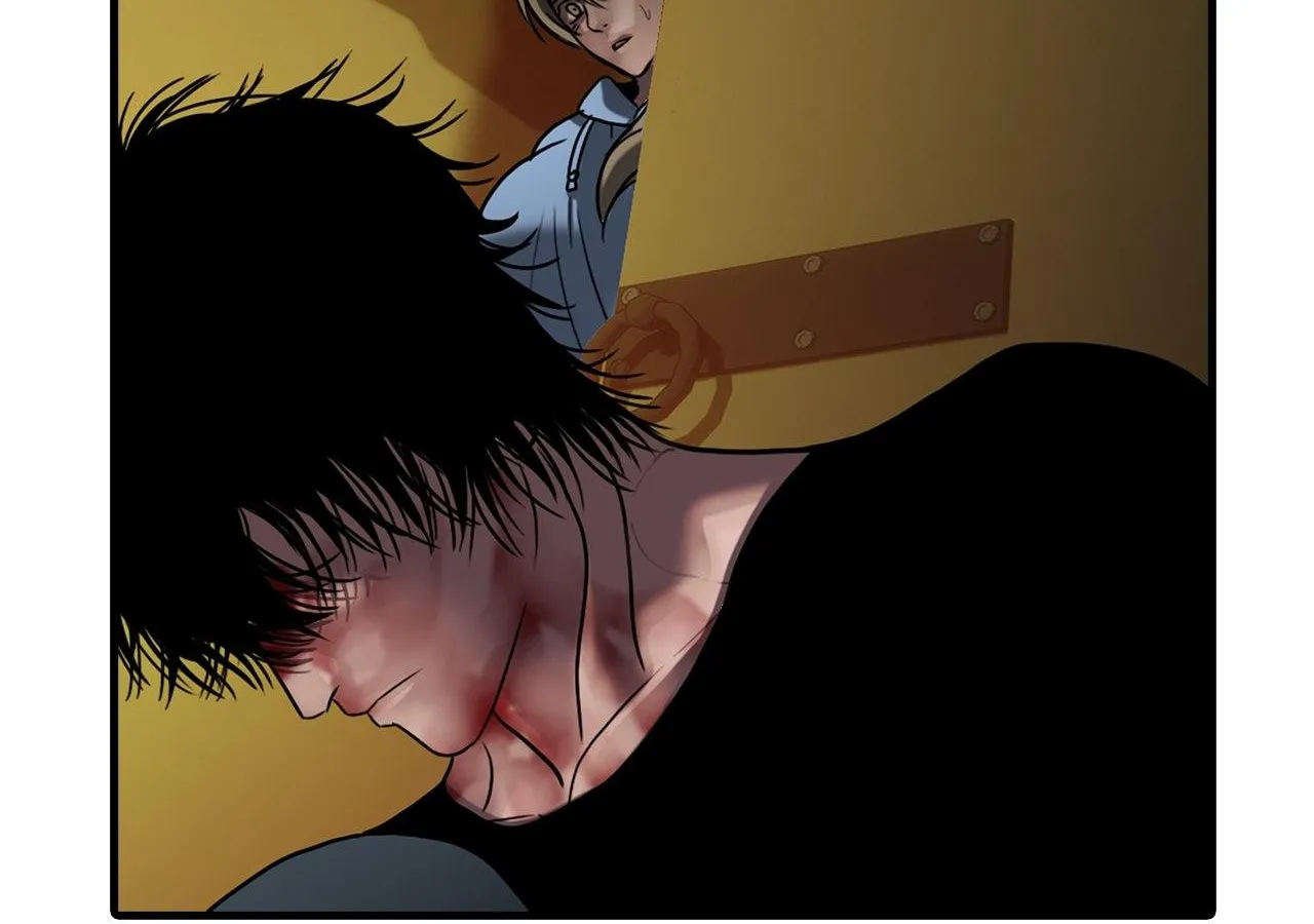 Corrosive Chapter 50 page 150 - 