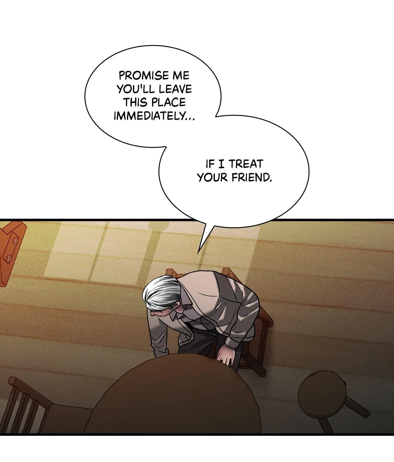 Corrosive Chapter 50 page 154 - 