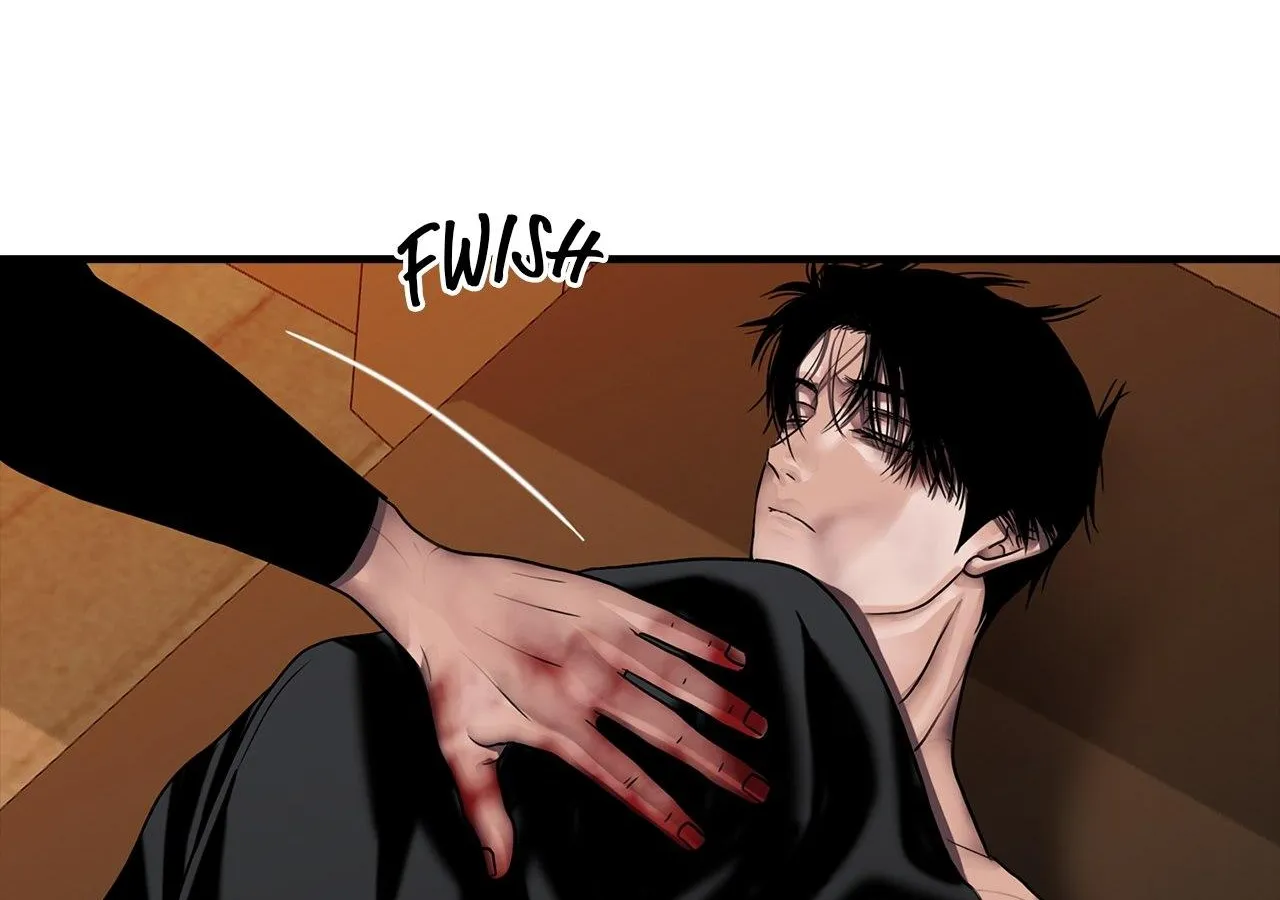 Corrosive Chapter 50 page 157 - 
