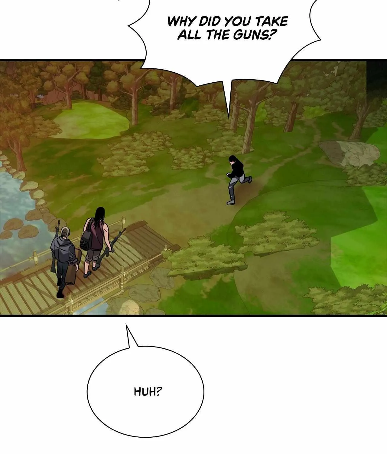 Corrosive Chapter 50 page 162 - 