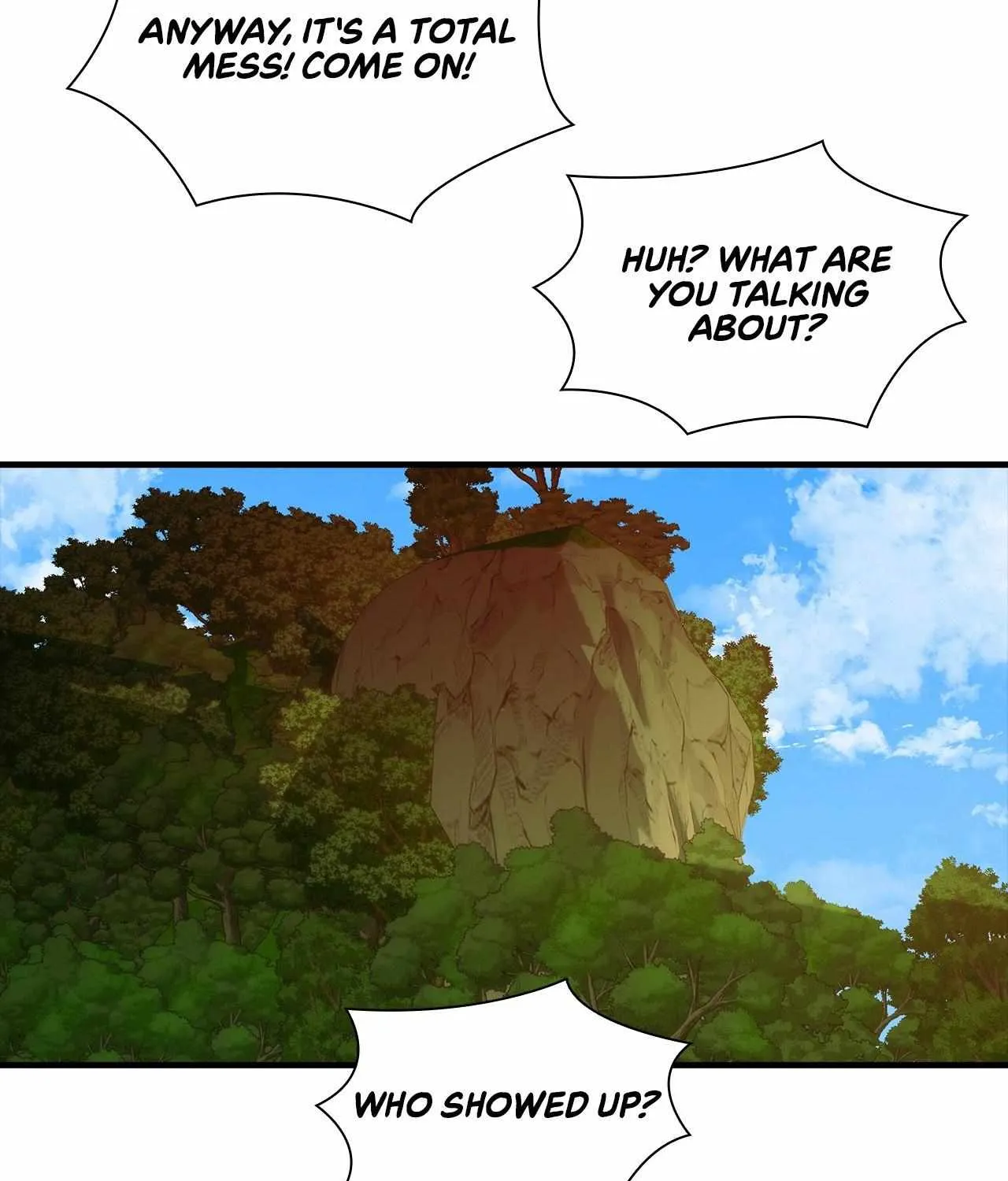 Corrosive Chapter 50 page 166 - 