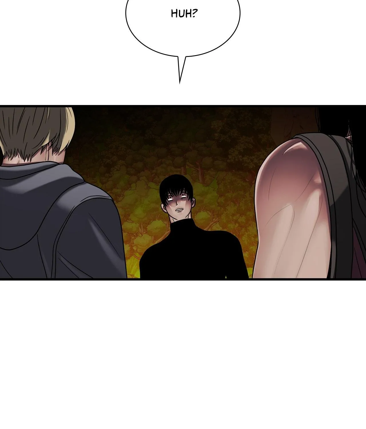 Corrosive Chapter 50 page 168 - 