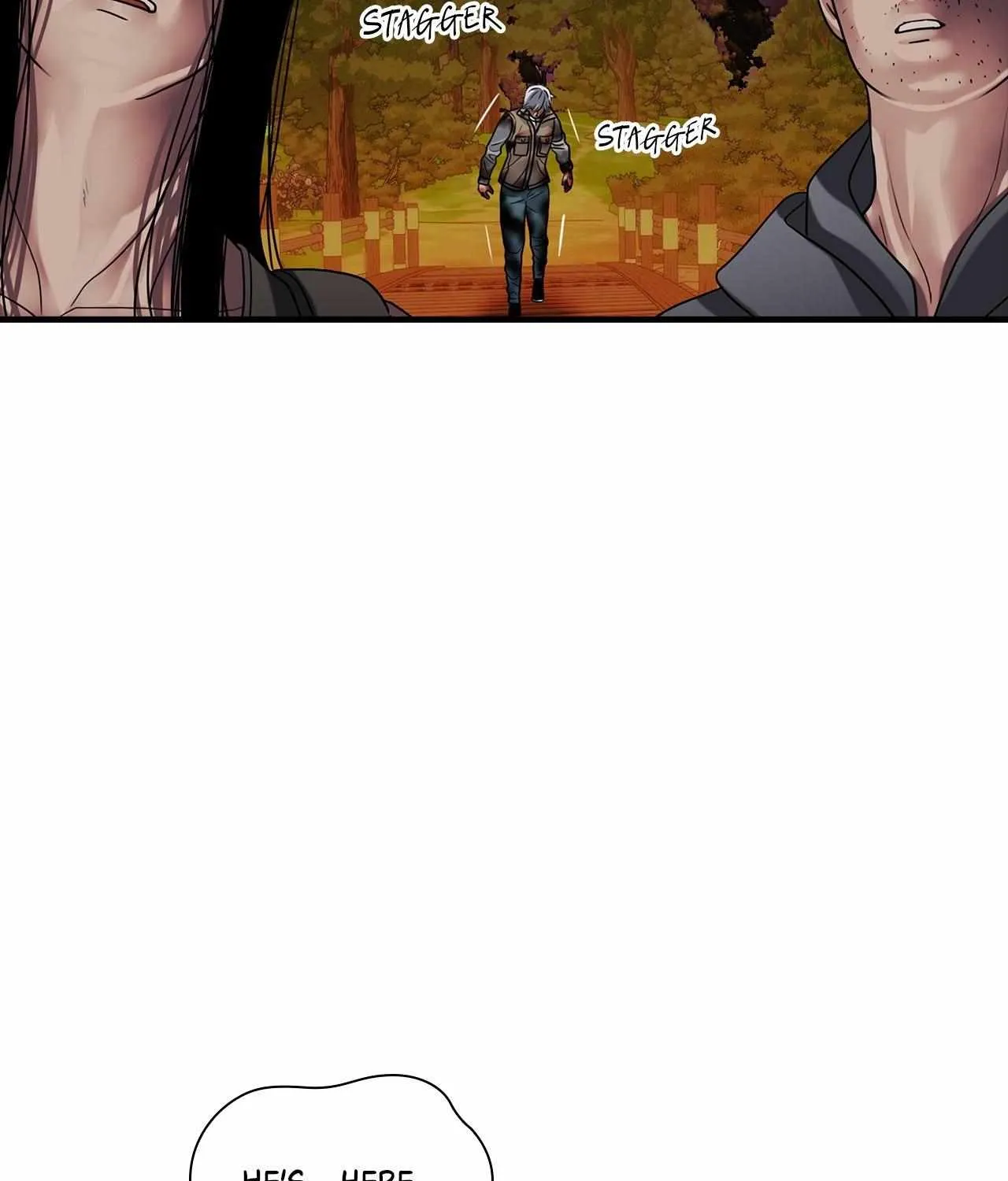 Corrosive Chapter 50 page 170 - 