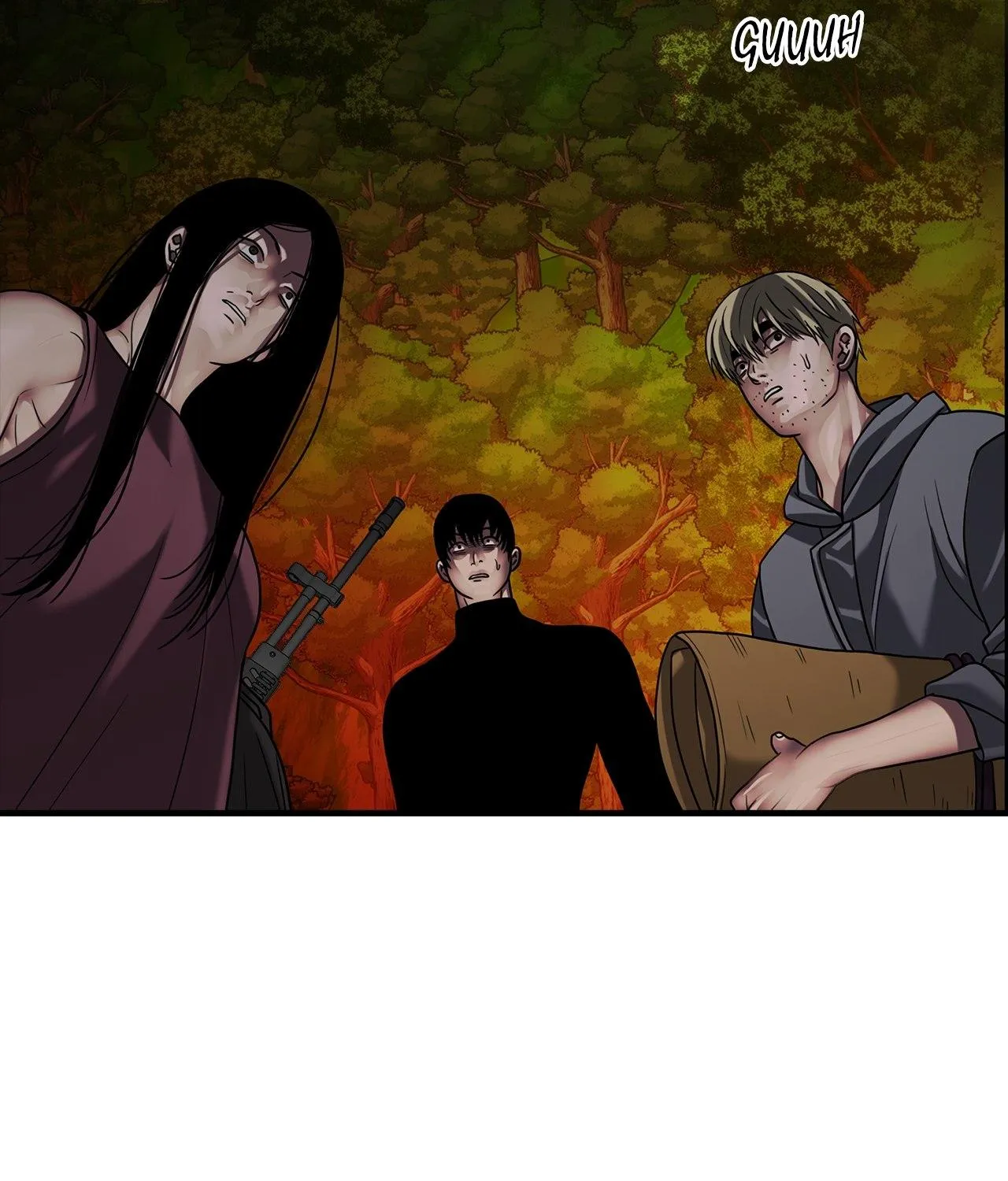 Corrosive Chapter 50 page 172 - 