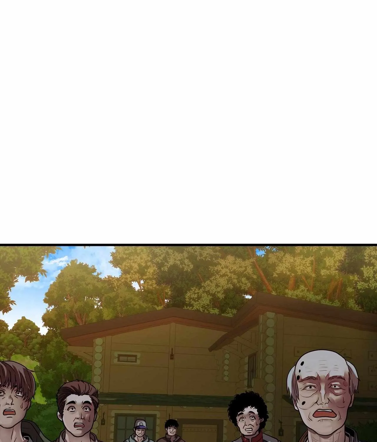 Corrosive Chapter 50 page 34 - 