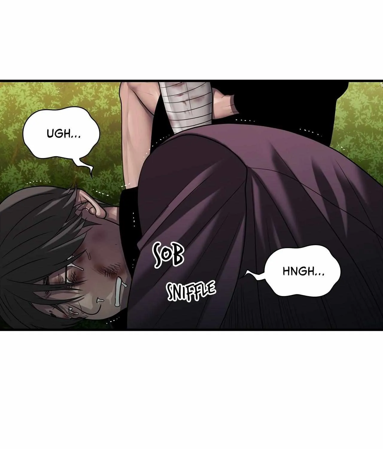 Corrosive Chapter 50 page 39 - 