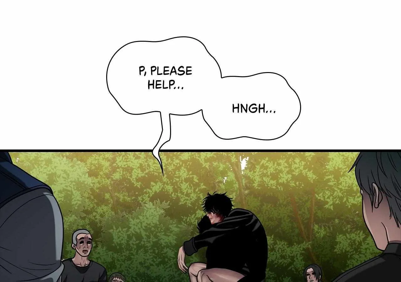 Corrosive Chapter 50 page 40 - 