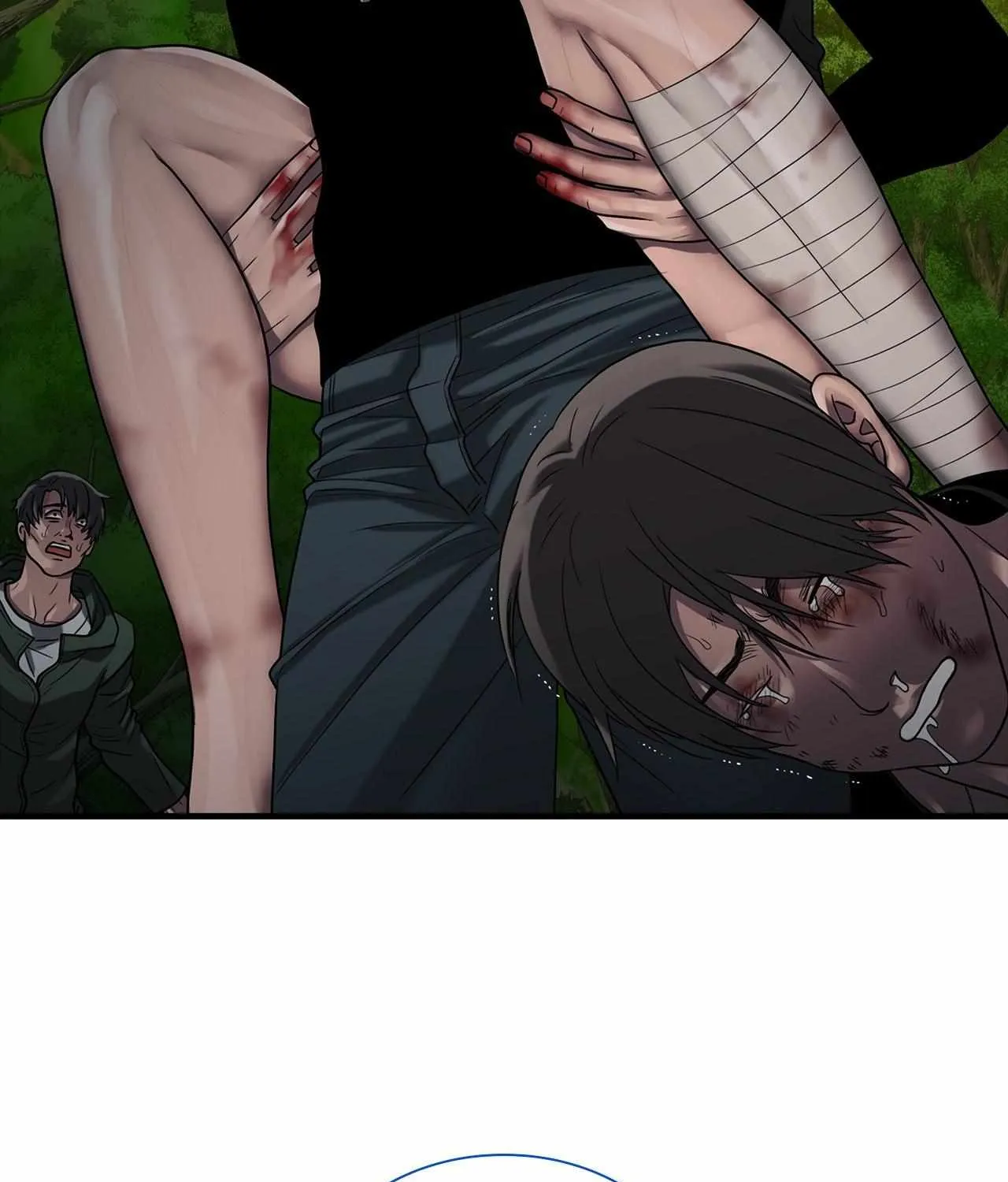 Corrosive Chapter 50 page 43 - 