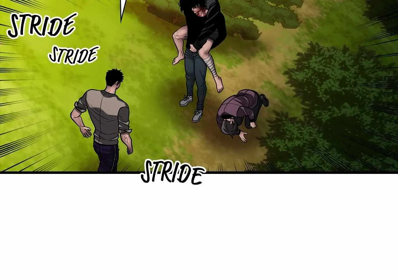 Corrosive Chapter 50 page 46 - 