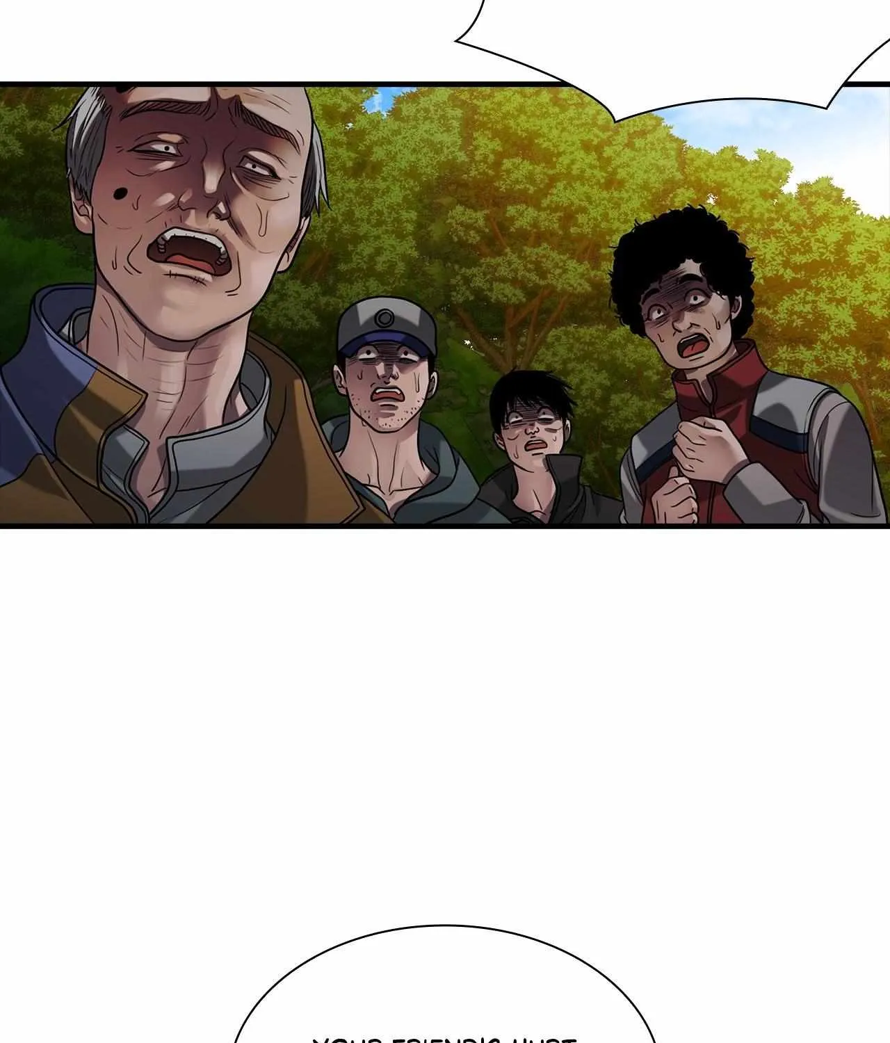 Corrosive Chapter 50 page 54 - 