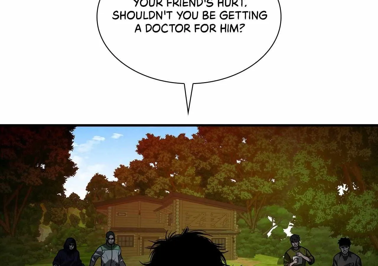 Corrosive Chapter 50 page 55 - 