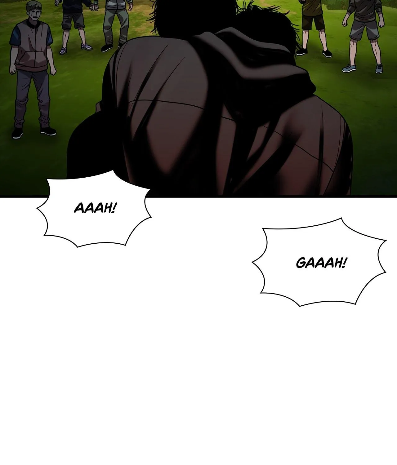 Corrosive Chapter 50 page 56 - 