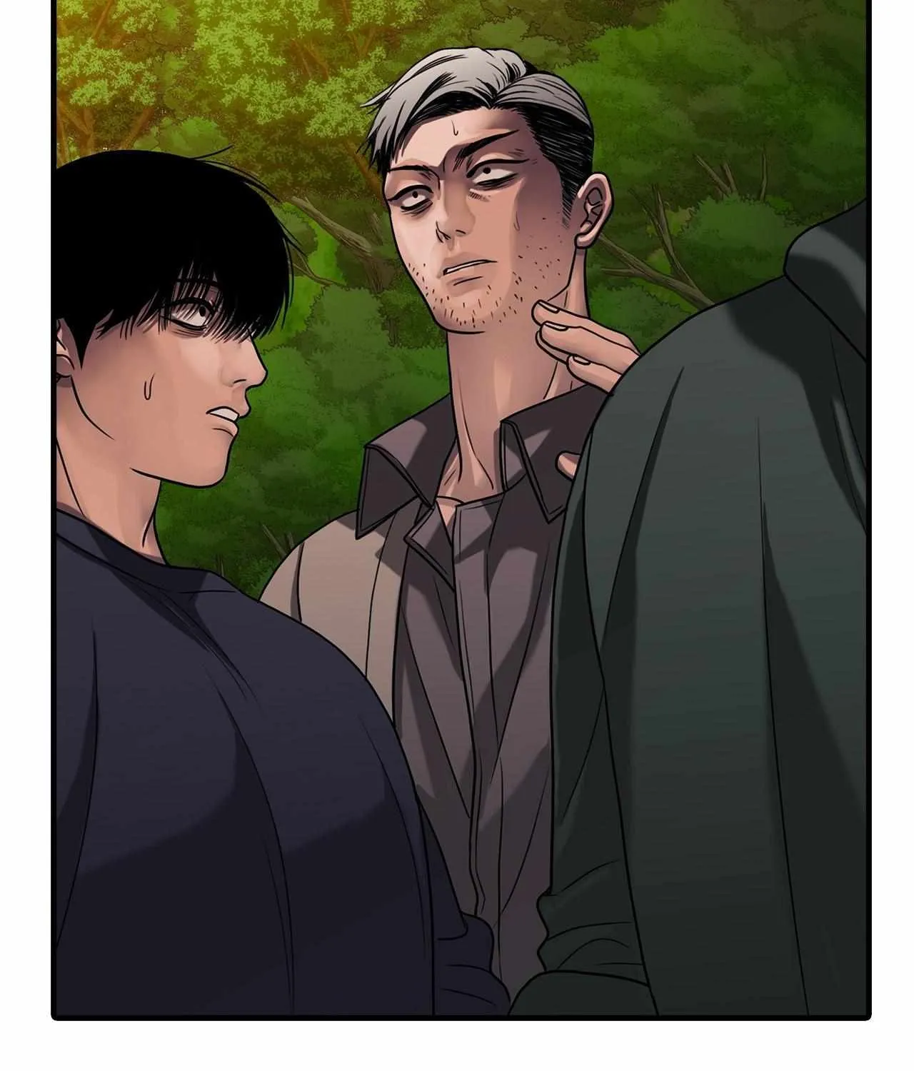 Corrosive Chapter 50 page 60 - 