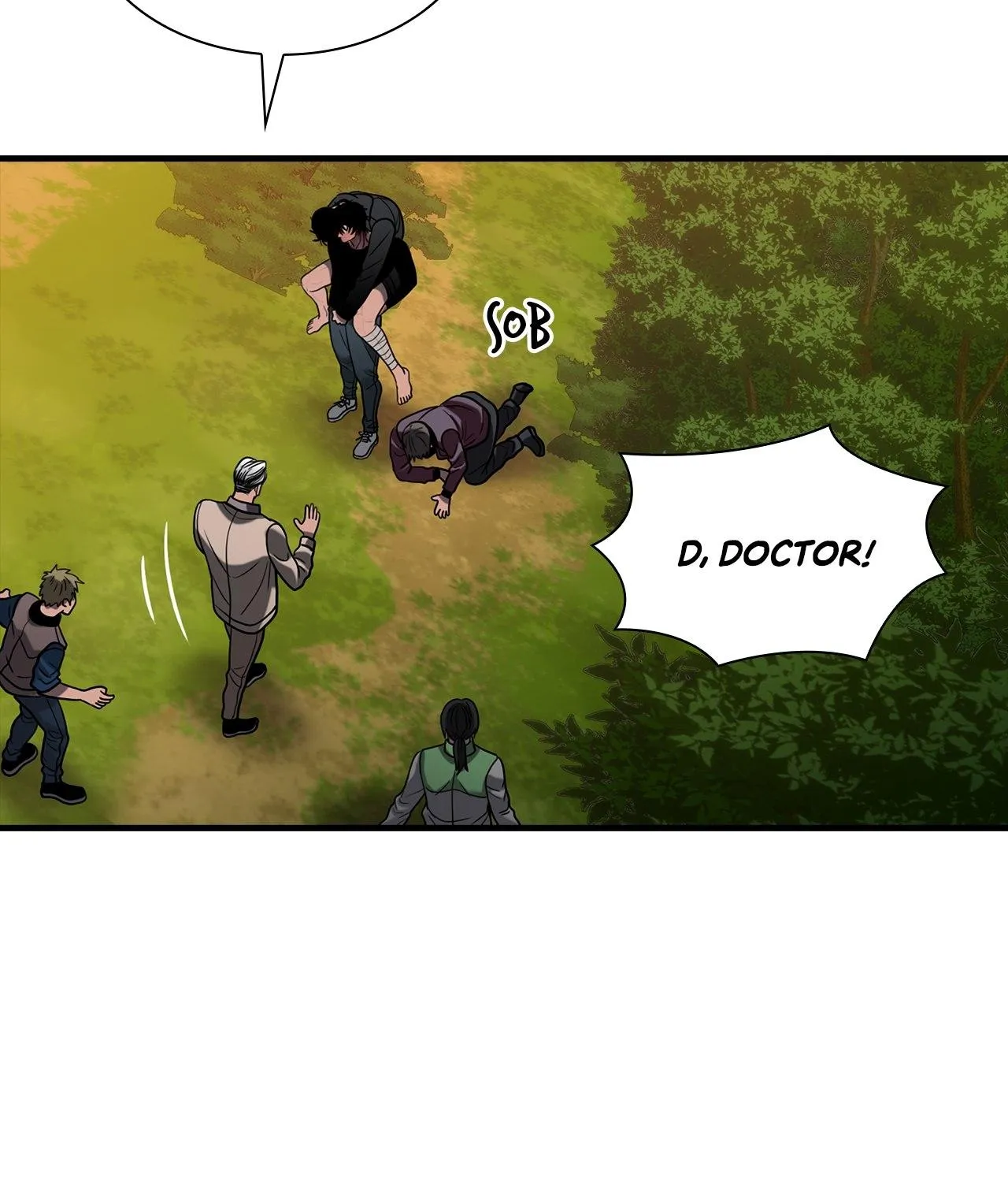 Corrosive Chapter 50 page 62 - 