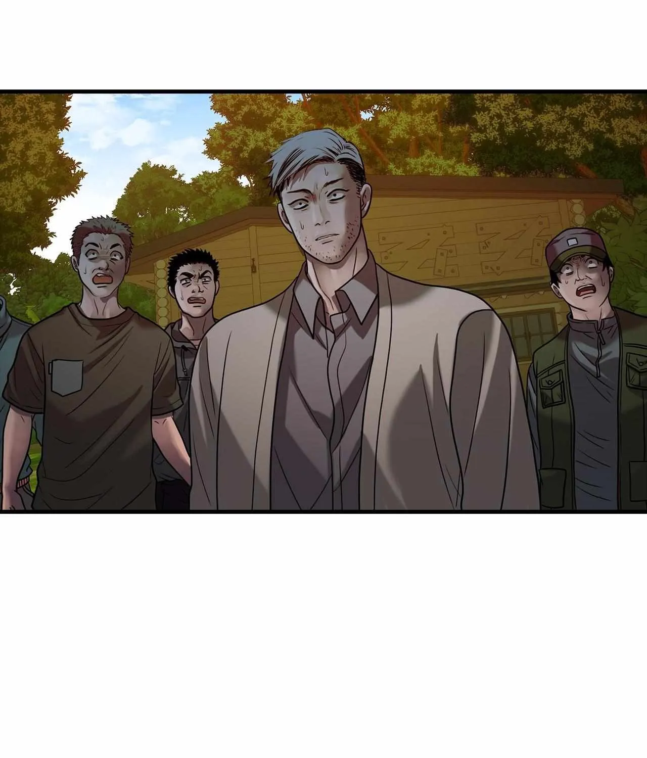 Corrosive Chapter 50 page 68 - 