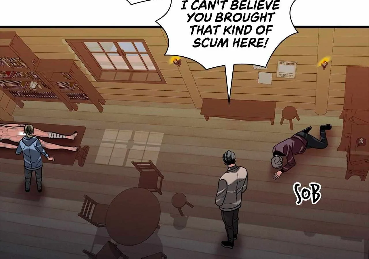 Corrosive Chapter 50 page 75 - 