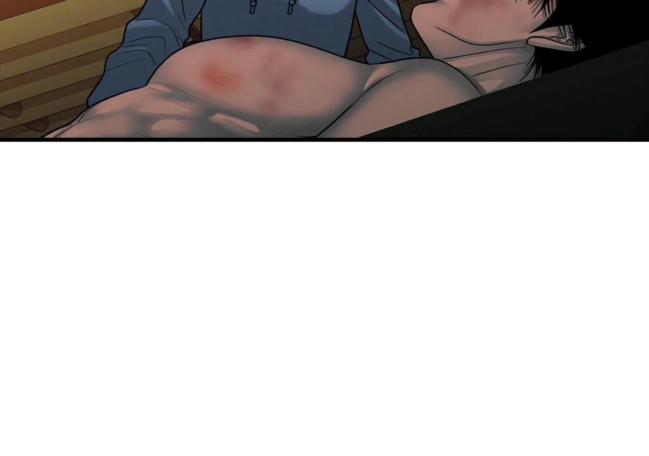 Corrosive Chapter 50 page 77 - 