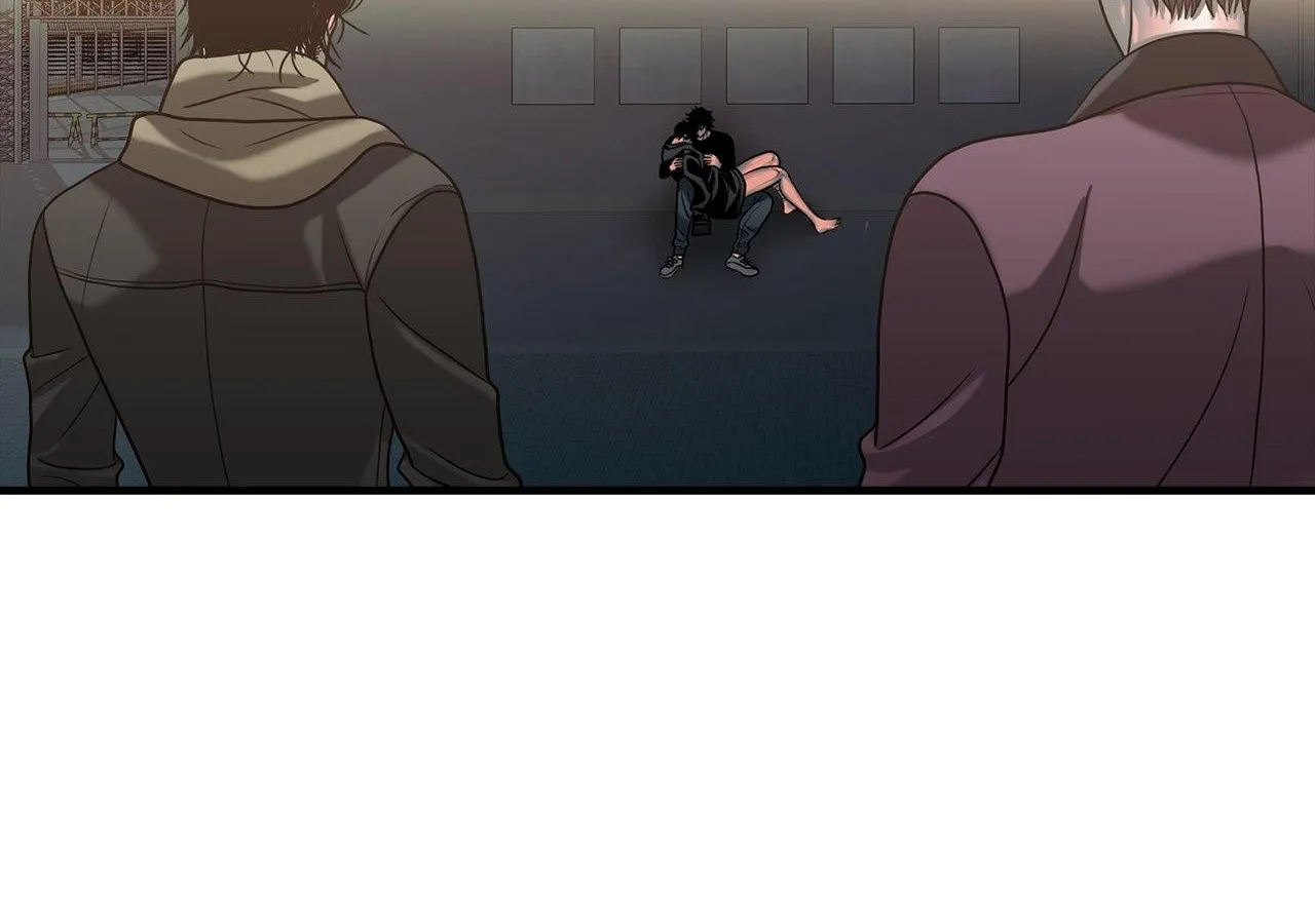 Corrosive Chapter 50 page 9 - 