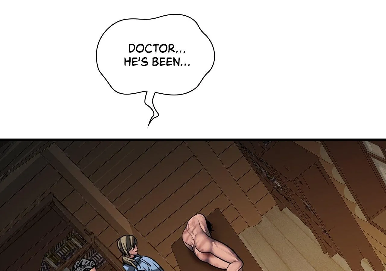 Corrosive Chapter 50 page 84 - 