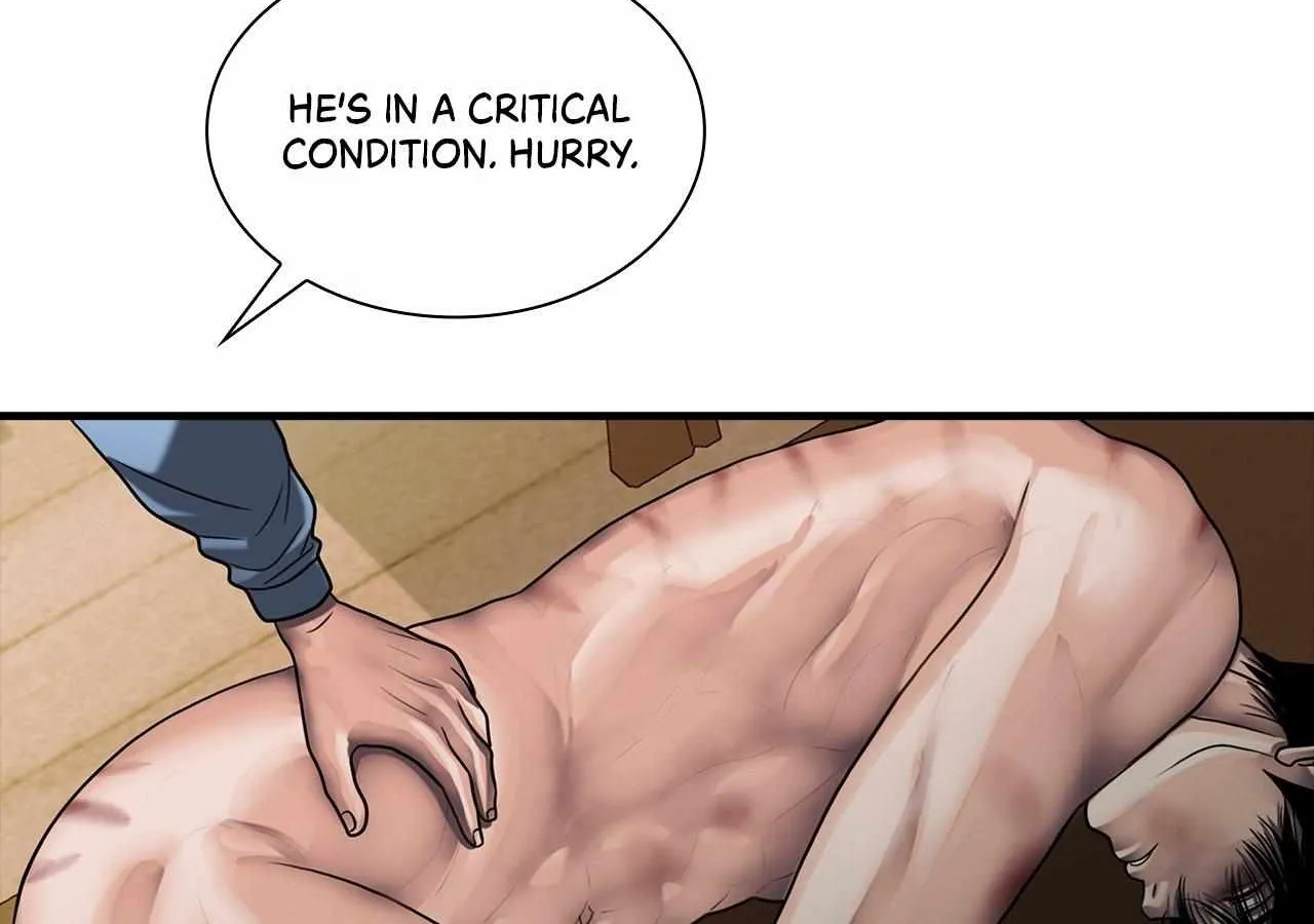 Corrosive Chapter 50 page 86 - 