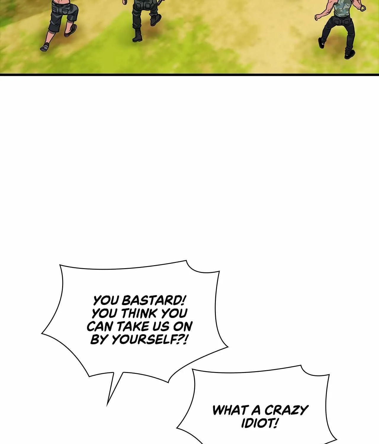 Corrosive Chapter 50 page 90 - 