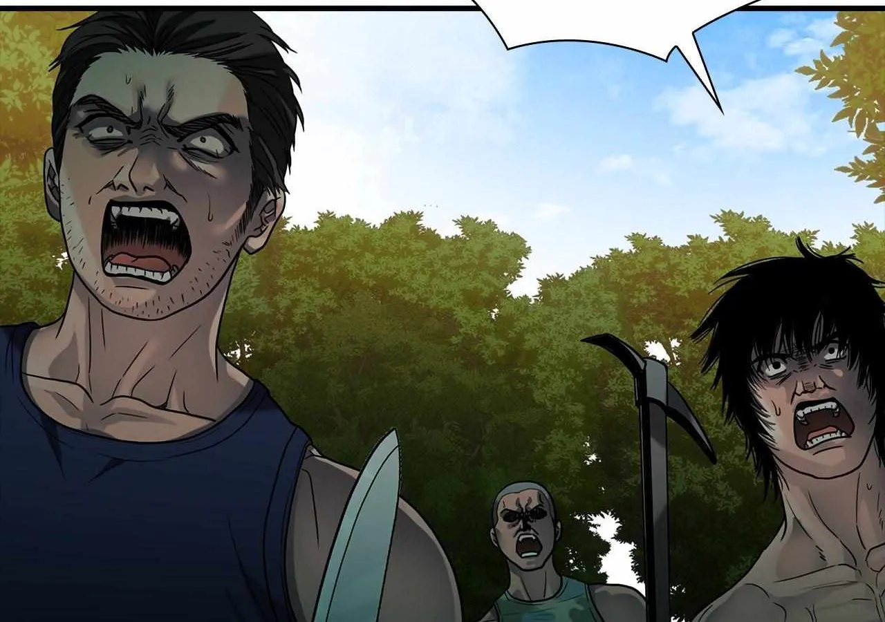 Corrosive Chapter 50 page 91 - 