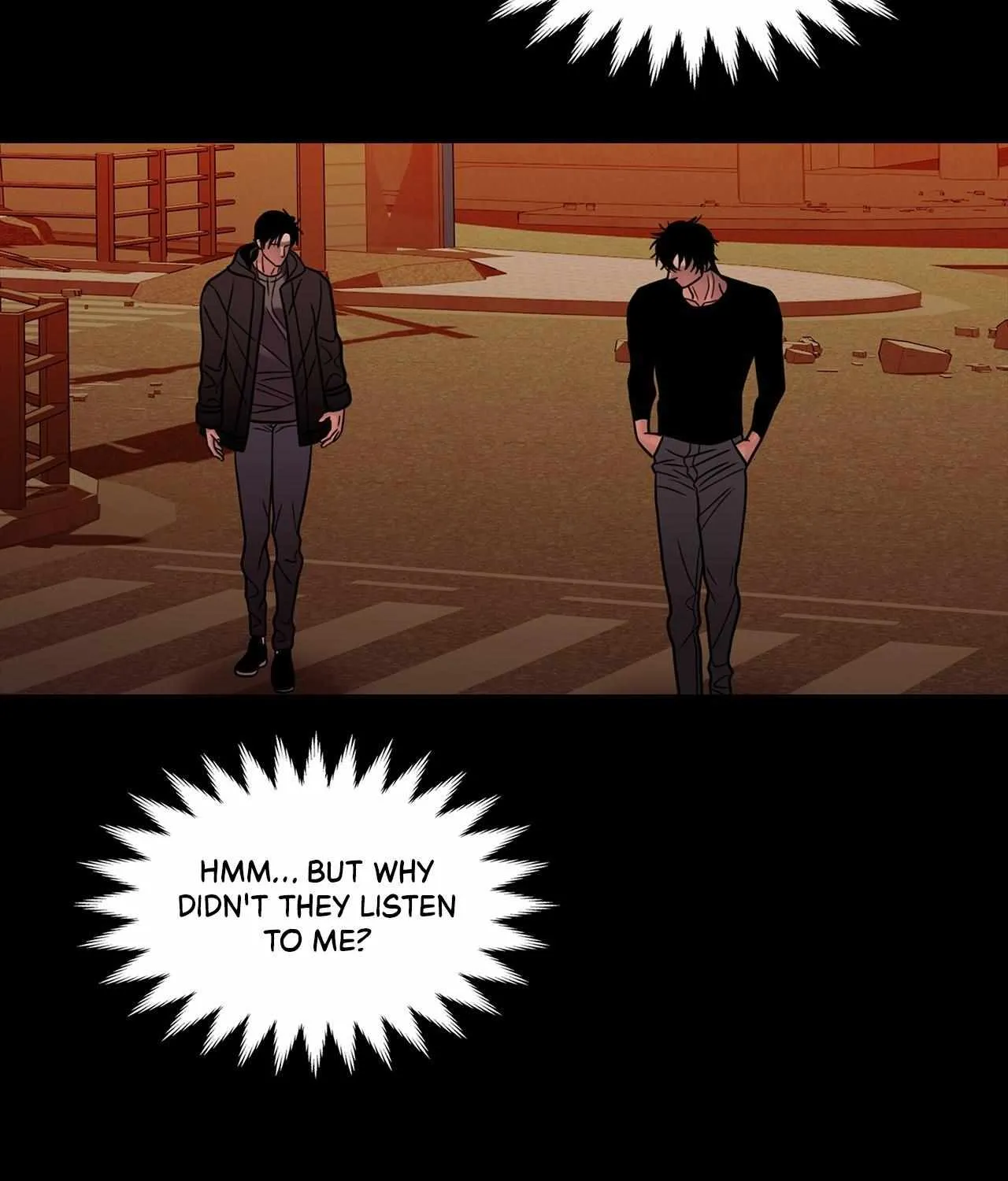 Corrosive Chapter 51 page 103 - 